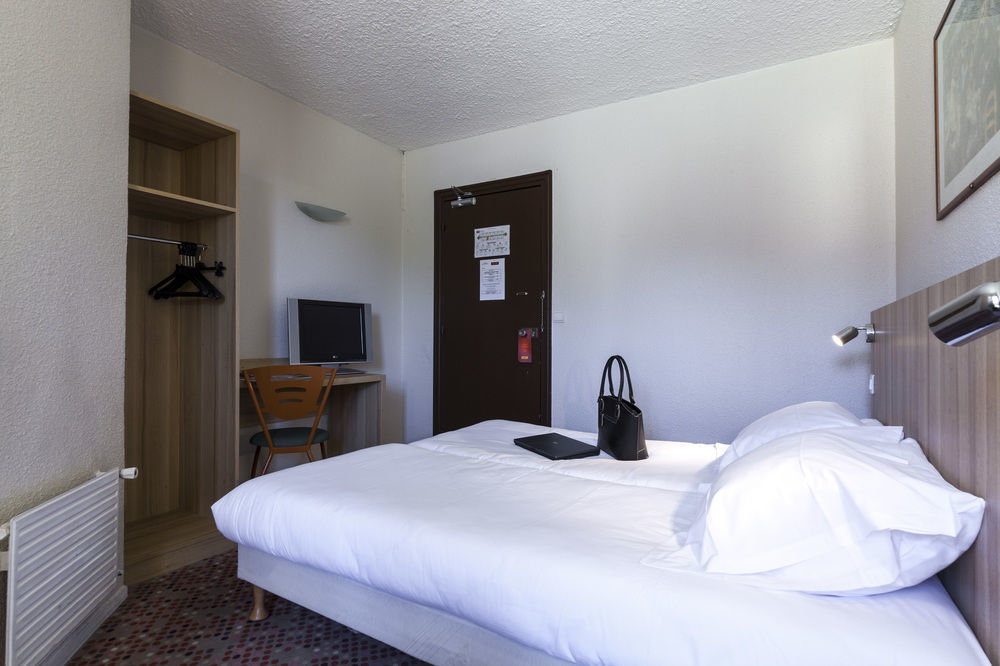 ibis budget Saint-Ouen-l'Aumône Exterior foto